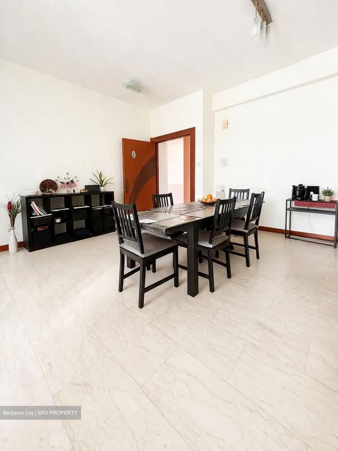 The Petals (D23), Condominium #538752711